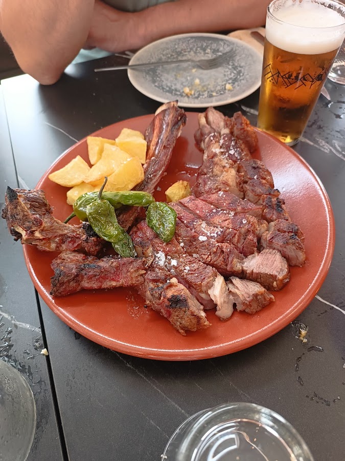 L'Antica Restaurante
