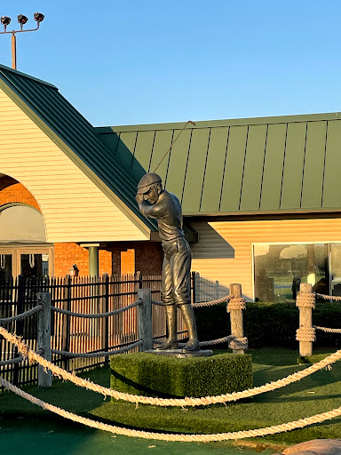 Golf Course «Heartland Golf Park», reviews and photos, 1200 Long Island Ave, Brentwood, NY 11717, USA