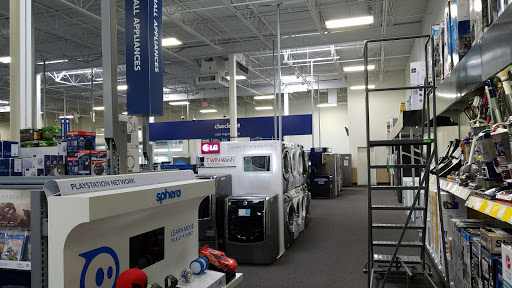 Electronics Store «Best Buy», reviews and photos, 7550 Commons Blvd, Victor, NY 14564, USA