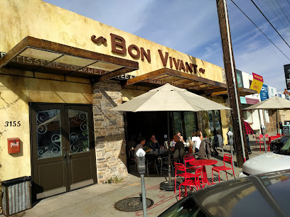 Bon Vivant Market & Café - 3155 Glendale Blvd, Los Angeles, CA 90039
