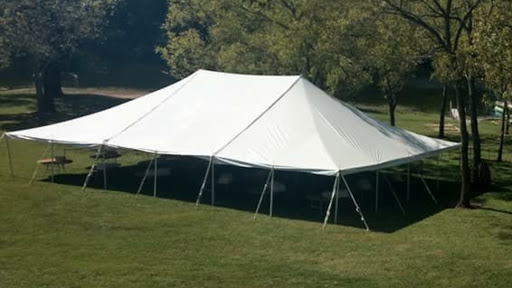 Big T Tent Rental & Sales