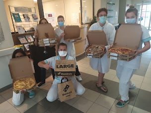 Photo n°4 de Domino's Pizza Saint-Denis à Saint-Denis ()