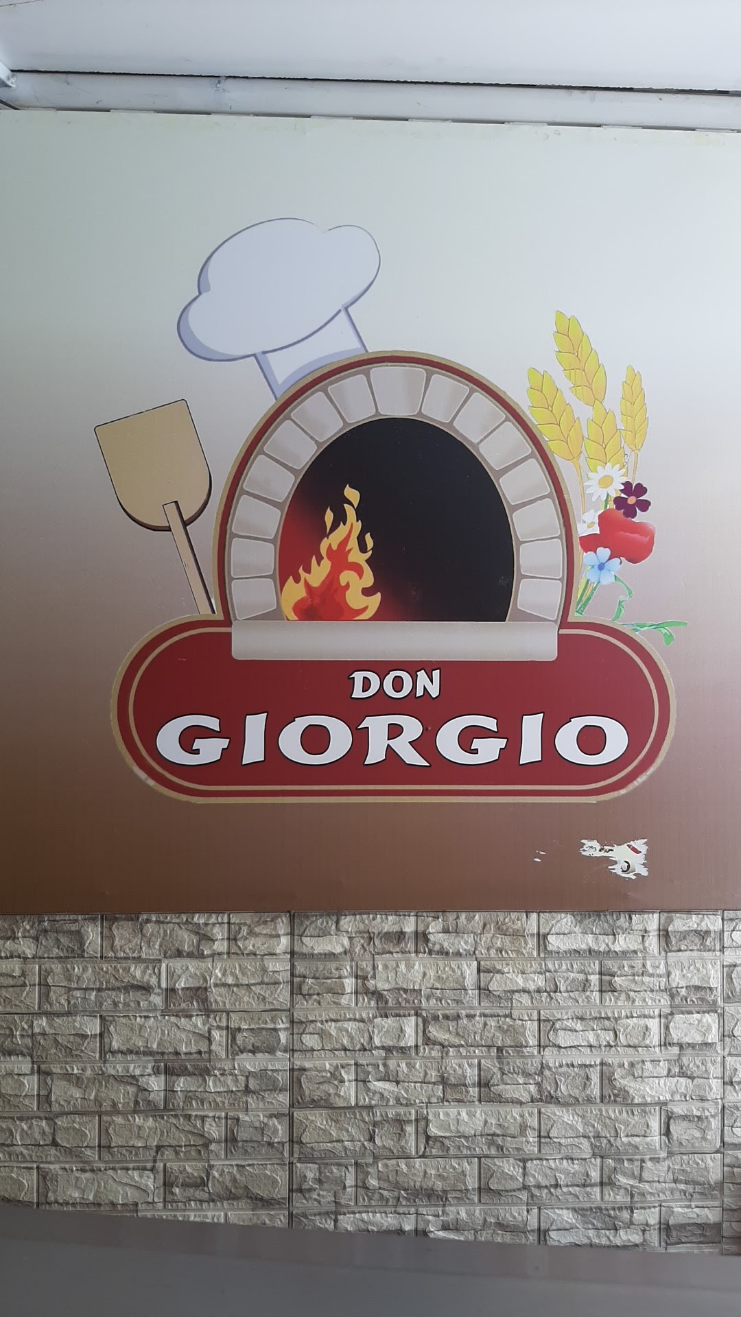 Panaderia Giorgio