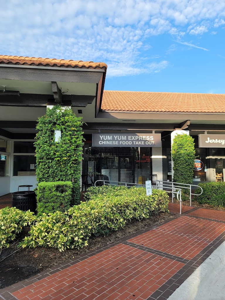 Yum Yum Express‎ 33409