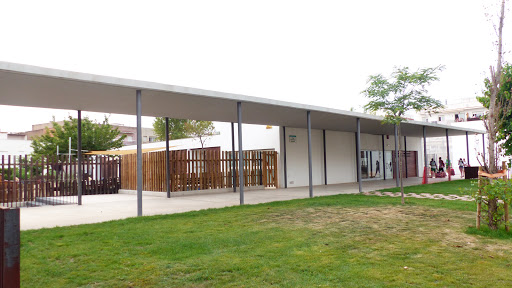 Llar d'Infants Pública Els Terrossets, Institución educativa pública en Calafell,Tarragona