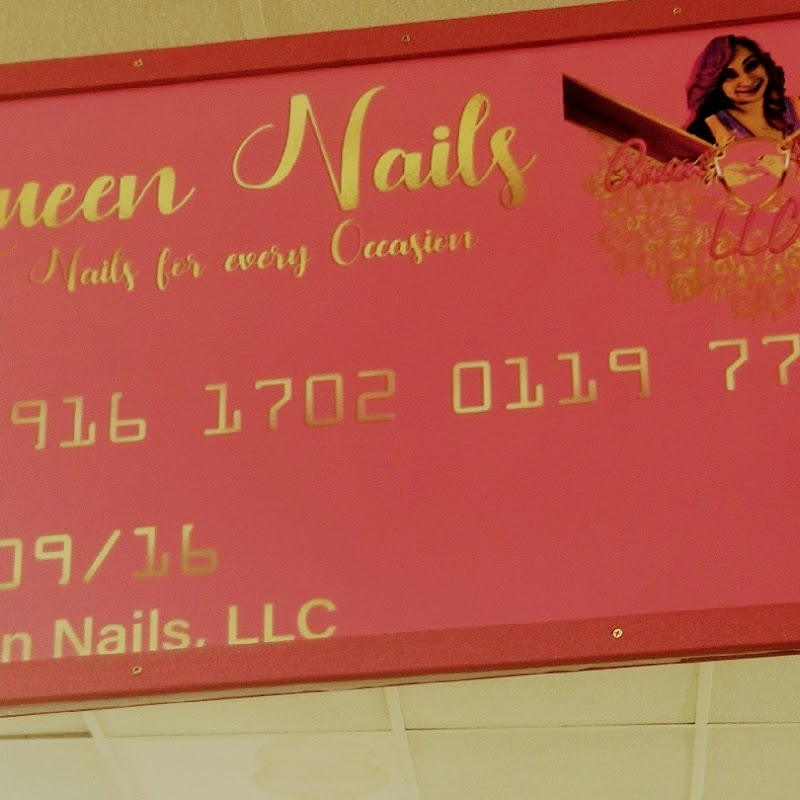 Queen Nails of Tampa LLC.