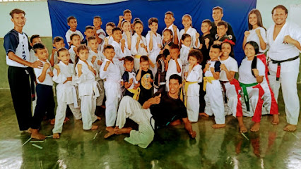 MASTERKENPO Karate Studio /Artes Marciales & Sport - Sede Comunal Urb. Los Horcones, calle 10, Av. Florencio Jiménez, Barquisimeto 3001, Lara, Venezuela