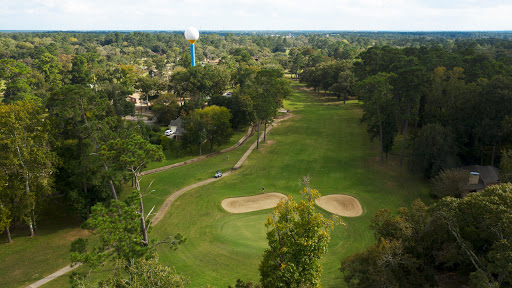 Golf Club «Panorama Golf Club», reviews and photos, 73 Greenbriar Dr, Conroe, TX 77304, USA