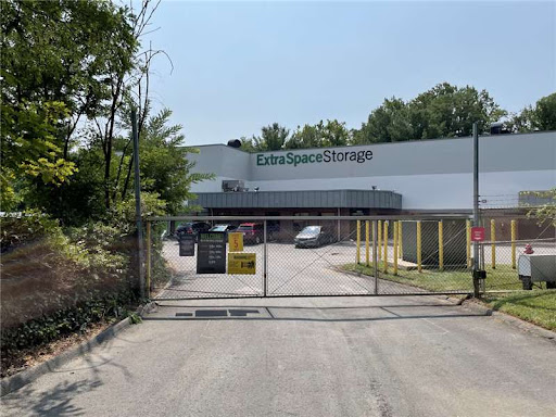 Storage Facility «Extra Space Storage», reviews and photos, 4950 Nicholson Ct, Kensington, MD 20895, USA