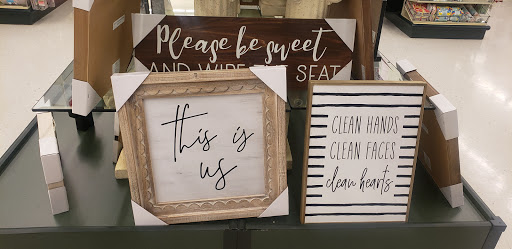 Craft Store «Hobby Lobby», reviews and photos, 3134 I-30 Frontage Rd, Greenville, TX 75402, USA