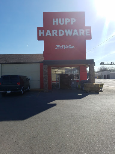 Home Improvement Store «Hupp True Value Hardware», reviews and photos, 728 E Harry St, Wichita, KS 67211, USA