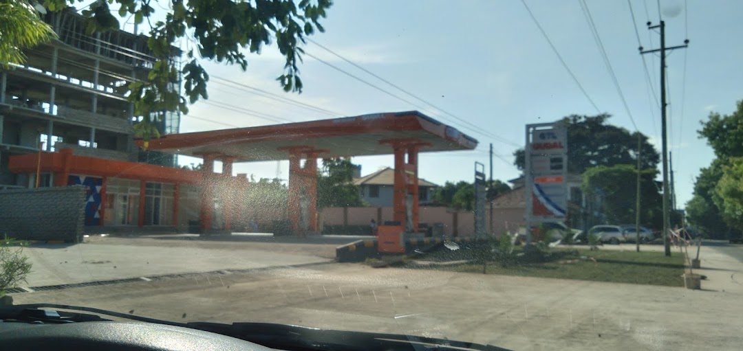 GTL GUDAL Petrol Station