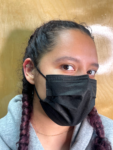 Explore religious tattoo sleeve ideas, creative tattoo ideas in Corvallis, available at Rising Tides