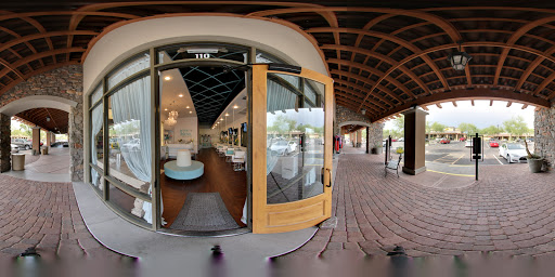 Hair Salon «Primp & Blow», reviews and photos, 20567 N Hayden Rd #110, Scottsdale, AZ 85255, USA