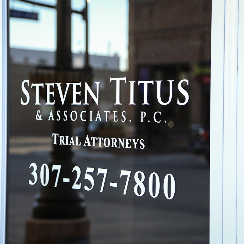 Steven Titus & Associates, P.C.