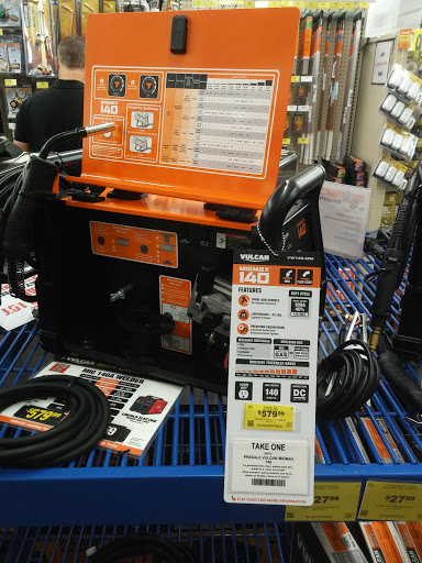 Hardware Store «Harbor Freight Tools», reviews and photos, 705 W Hampden Ave, Englewood, CO 80110, USA