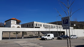 Escola Secundária De Arouca