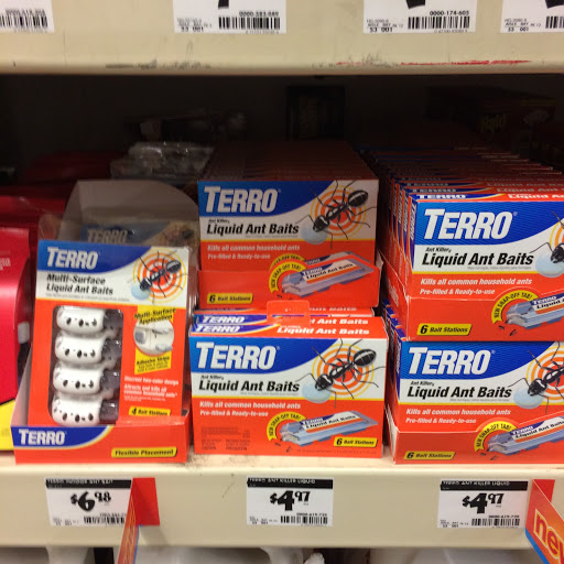 Home Improvement Store «The Home Depot», reviews and photos, 2359 FL-44, New Smyrna Beach, FL 32168, USA