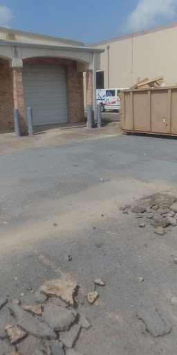 Car Repair and Maintenance «Midas», reviews and photos, 1150 S Commerce St, Harlingen, TX 78550, USA