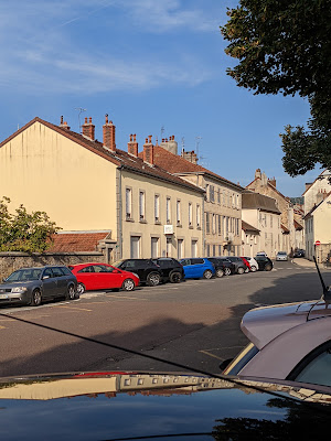 ARS Bourgogne-Franche-Comté - Délégation Départementale du Jura à Lons-le-Saunier