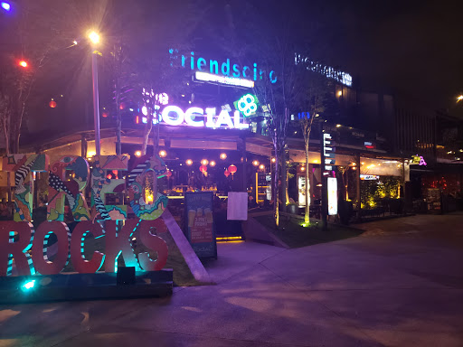 Nightclubs for seniors in Kualalumpur