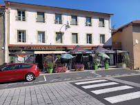 Photos du propriétaire du Restaurant Chez Simone, maison Ganivet depuis 1929 à Chamalières-sur-Loire - n°10