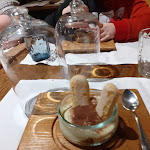 Photo n°3 de l'avis de Fausto.i fait le 21/01/2024 à 22:12 sur le  Maccabei La Pizzeria _ VERONA à San Giovanni Lupatoto