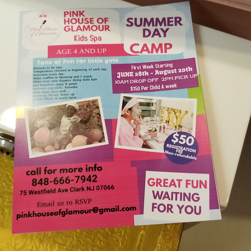 Used Book Store «The Book Trader», reviews and photos, 73 Westfield Ave, Clark, NJ 07066, USA