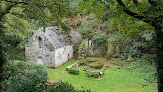 Chapelle Notre-Dame-de-la-Fosse Ploërdut