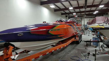 West Omaha Boat N Jet Ski Repair Inc.