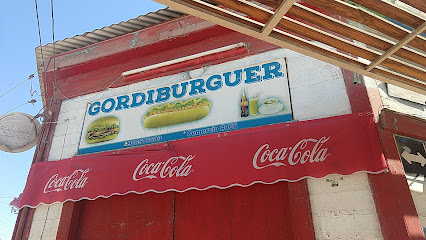 GORDIBURGER