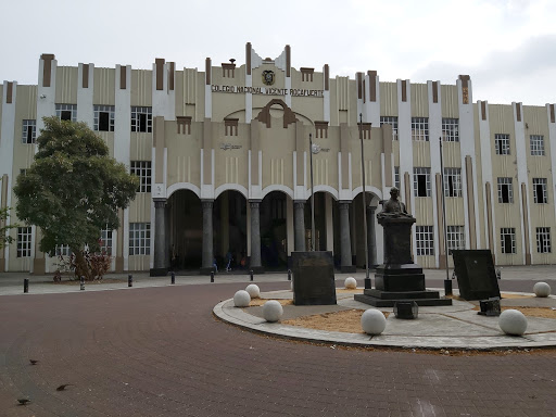 Colegio Nacional Vicente Rocafuerte