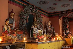 Khordong Byangter Monastery image
