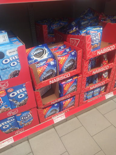 Supermarket «ALDI», reviews and photos, 2317 North Point Blvd, Dundalk, MD 21222, USA