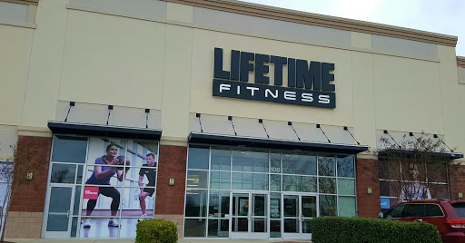 Gym «Life Time Fitness», reviews and photos, 6461 Triangle Plantation Dr, Raleigh, NC 27616, USA