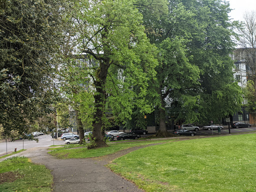 Park «Couch City Park», reviews and photos, 1961 NW Glisan St, Portland, OR 97209, USA