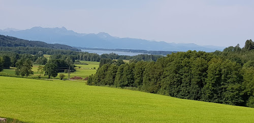Ferienwohnungen - Simsseeblick 83093 Bad Endorf