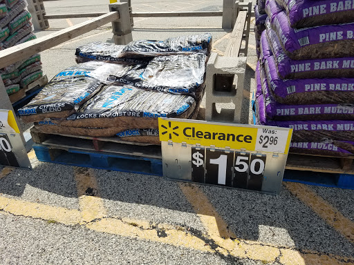 Discount Store «Walmart», reviews and photos, 1555 N Rand Rd, Palatine, IL 60074, USA