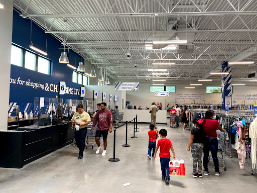 Thrift Store «GoodWill», reviews and photos, 13221 W Colonial Dr, Winter Garden, FL 34787, USA