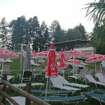 Photo n°3 de l'avis de luana.i fait le 13/08/2022 à 19:53 sur le  Ristorante Verbella con pizzeria | Ristorante a Sesto Calende à Sesto Calende