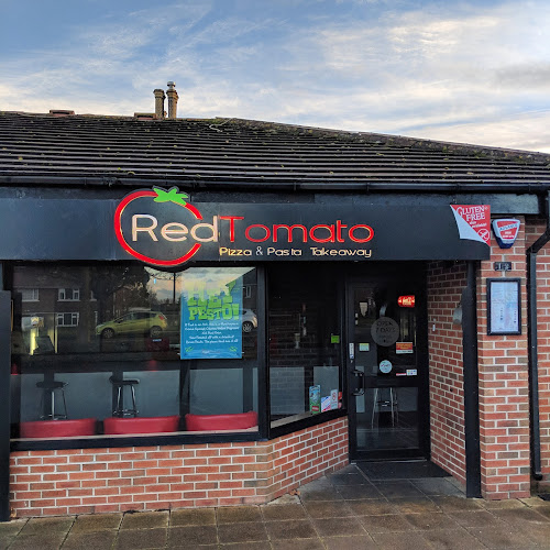 Red Tomato - Doncaster