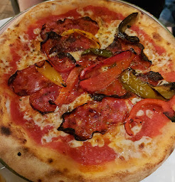 Photo n°15 de The Little Italy Shop Lyon X Rousse à Lyon ()