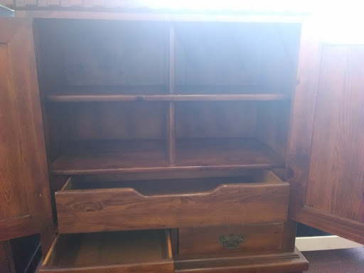 Thrift Store «The Salvation Army Family Store & Donation Center», reviews and photos