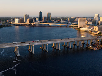 Baptist Medical Center Jacksonville