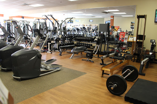 US Fitness Products: Fitness & Exercise Equipment - South Charlotte Store (Pineville)