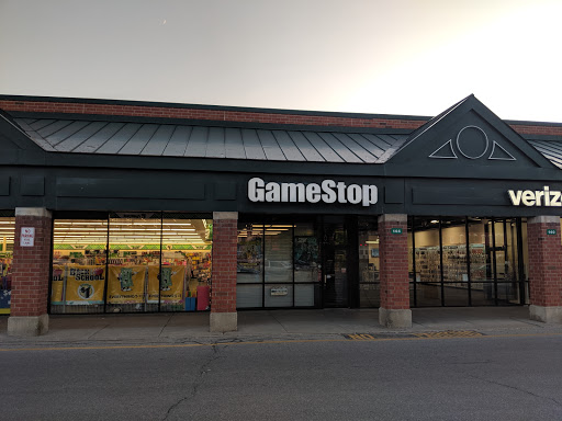 GameStop, 28 rutland shopping Plaza, Rutland, VT 05701, USA, 