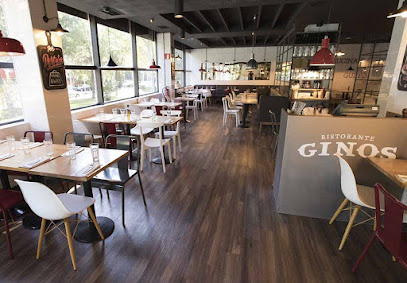 Ginos - Av. de los Encuartes, 21, 28760 Tres Cantos, Madrid, Spain