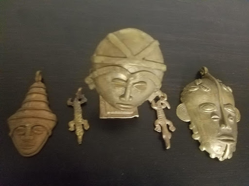 Art Gallery «Homegrown Collectives», reviews and photos, 364 Southland Dr, Lexington, KY 40503, USA