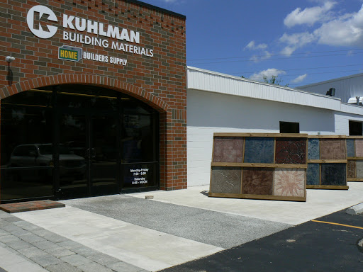 Kuhlman Corporation-Toledo, Yard Four