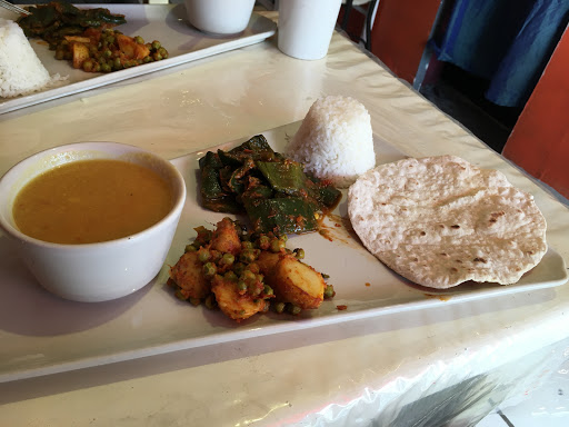 Harimandar Restaurante - La Comida Hindu Autentica